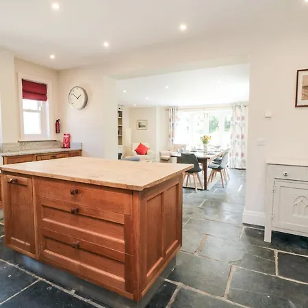 High Mill Cottage بيت للعطل Ganton