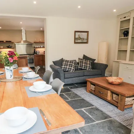بيت للعطل High Mill Cottage Ganton