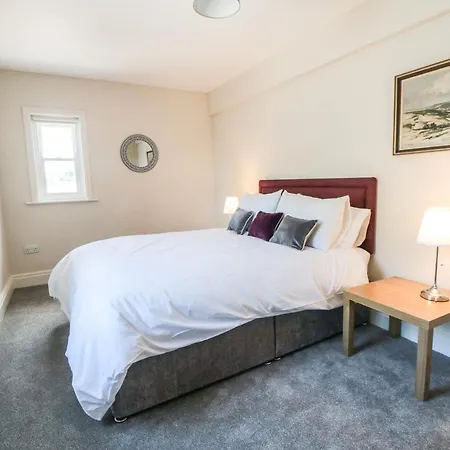 بيت للعطل High Mill Cottage *