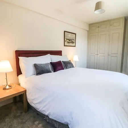 High Mill Cottage بيت للعطل *