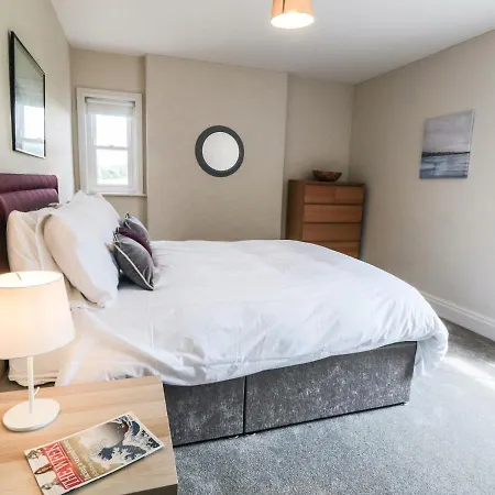High Mill Cottage بيت للعطل *