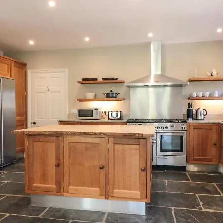 High Mill Cottage Ganton
