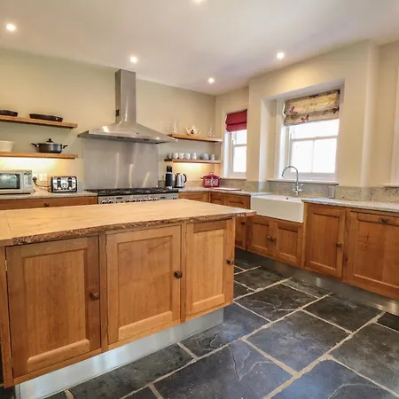 High Mill Cottage *