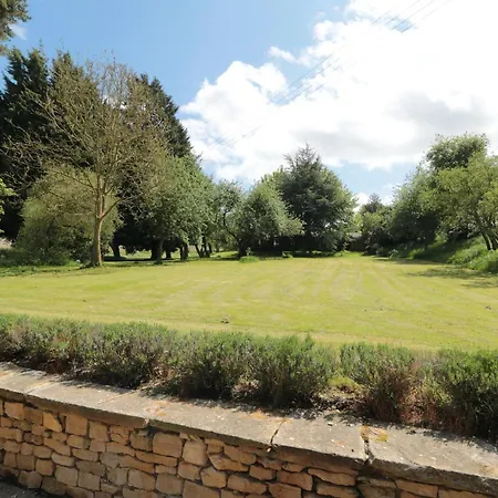 High Mill Cottage * Ganton