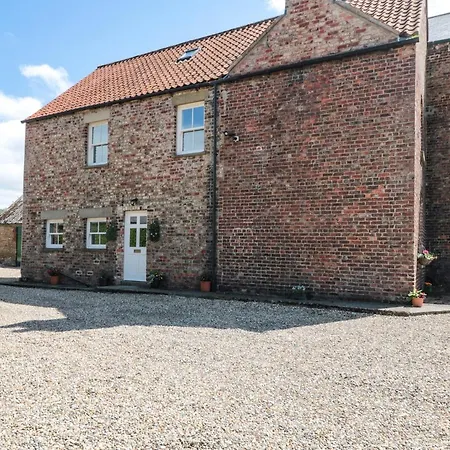 High Mill Cottage